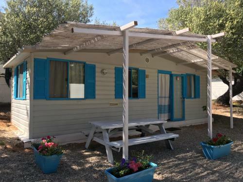 Camping Car Palmasera