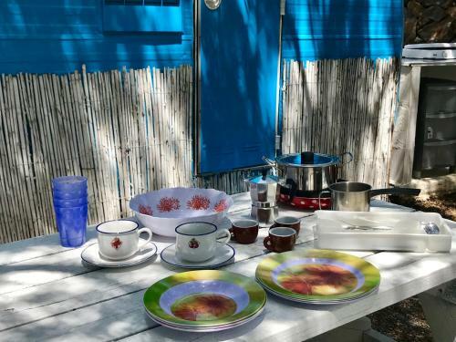Camping Car Palmasera