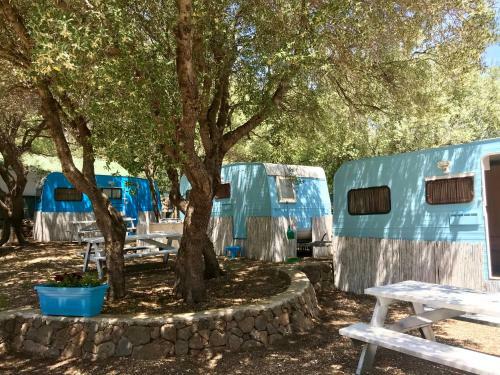 Camping Car Palmasera