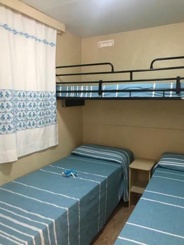 Camping Car Palmasera
