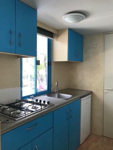 Camping Car Palmasera