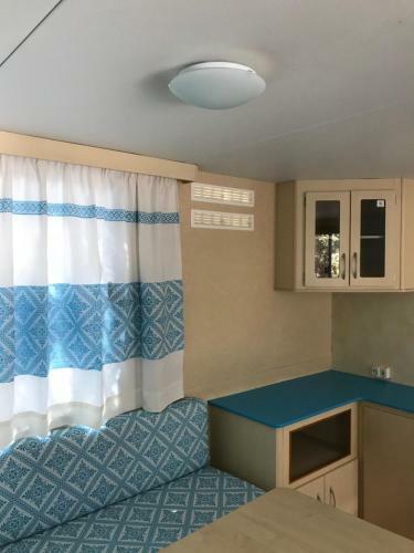 Camping Car Palmasera