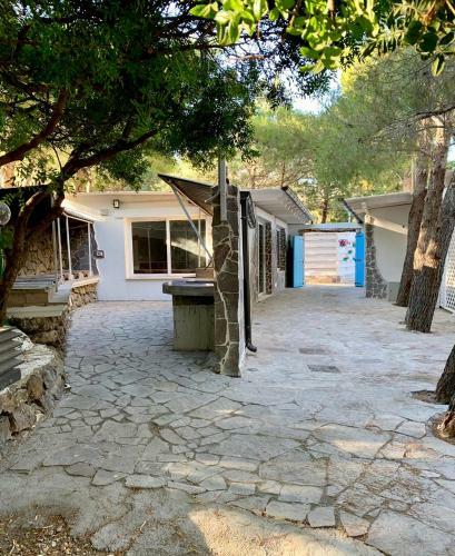 Camping Car Palmasera