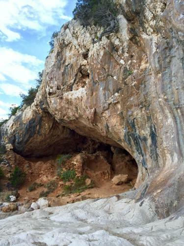 Camping Car Palmasera