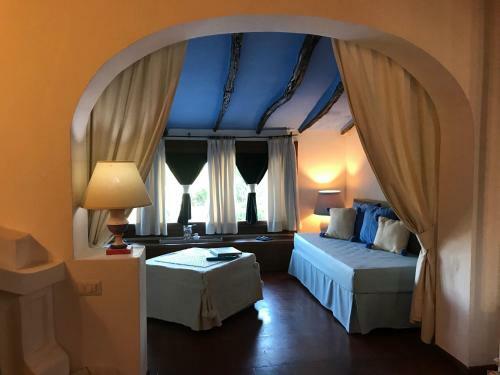 Bed & Breakfast Palmasera Charming Suites