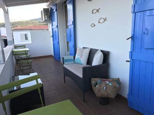 Bed & Breakfast Palmasera Charming Suites