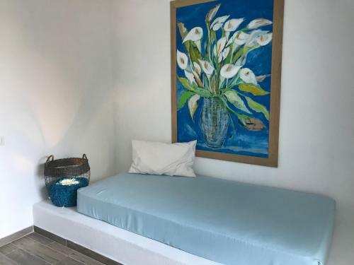 Bed & Breakfast Palmasera Charming Suites