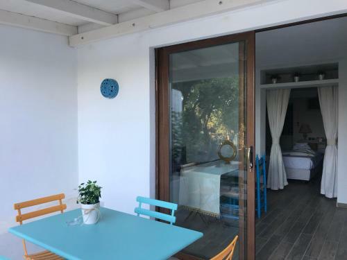 Bed & Breakfast Palmasera Charming Suites