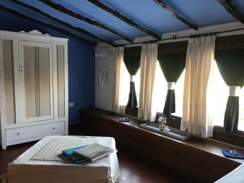 Bed & Breakfast Palmasera Charming Suites
