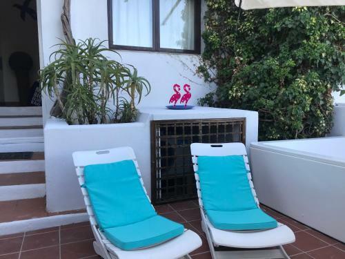 Bed & Breakfast Palmasera Charming Suites