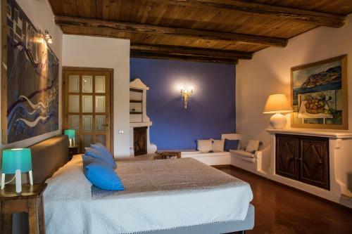 Bed & Breakfast Palmasera Charming Suites