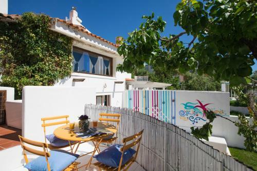 Bed & Breakfast Palmasera Charming Suites