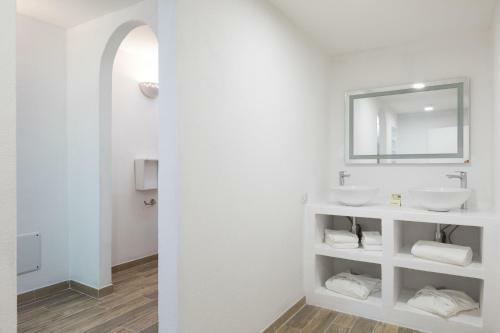 Bed & Breakfast Palmasera Charming Suites