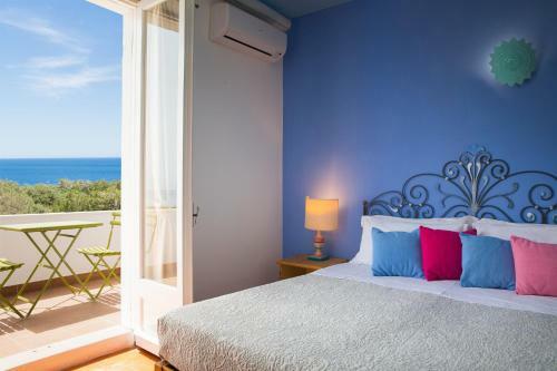 Bed & Breakfast Palmasera Charming Suites