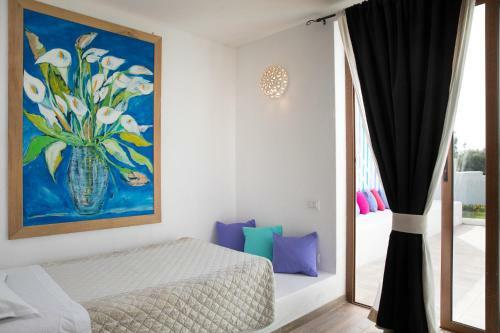 Bed & Breakfast Palmasera Charming Suites