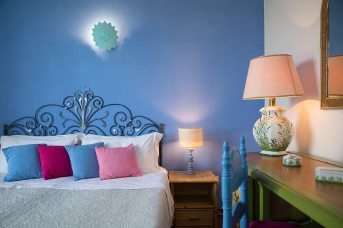Bed & Breakfast Palmasera Charming Suites