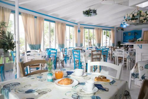 Bed & Breakfast Palmasera Charming Suites