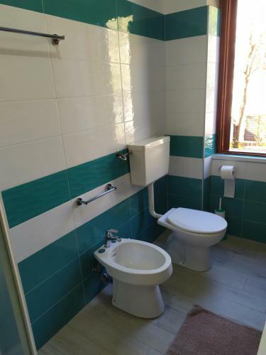 Apartamento Confortevole Appartamento A Pochi Passi Dal Mare