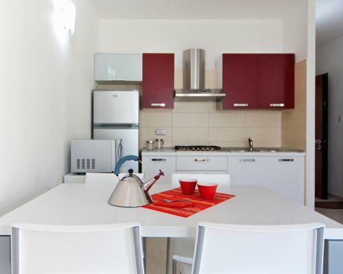 Apartamento Impressions