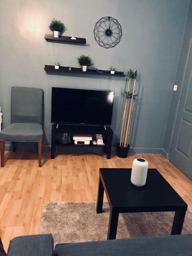 Apartamento Petit Studio Cosy