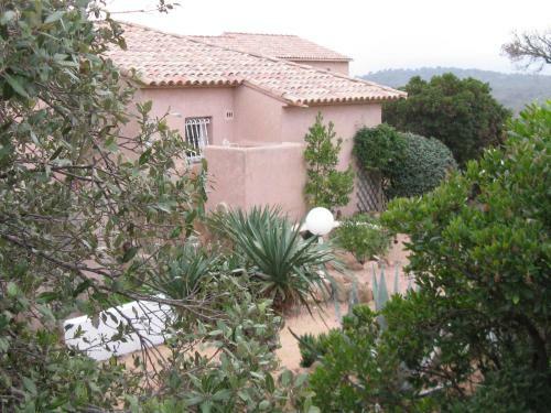 Villa Terrasse Du Levant