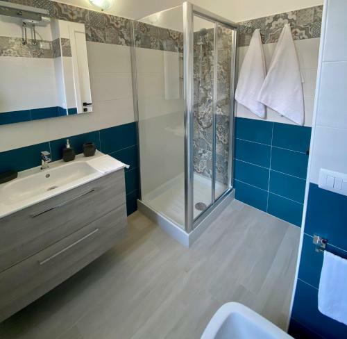 Apartamento Cala Gonone - Casa Del Mirto