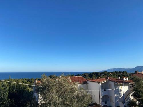 Apartamento Cala Gonone - Casa Del Mirto