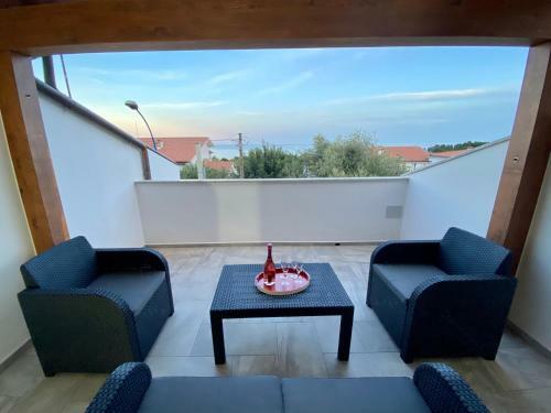 Apartamento Cala Gonone - Casa Del Mirto