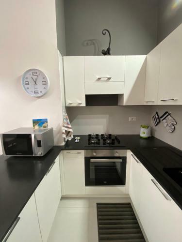 Apartamento Cala Gonone - Casa Del Mirto