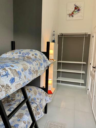 Apartamento Cala Gonone - Casa Del Mirto