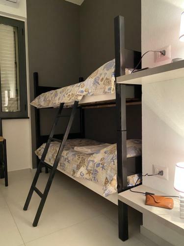 Apartamento Cala Gonone - Casa Del Mirto
