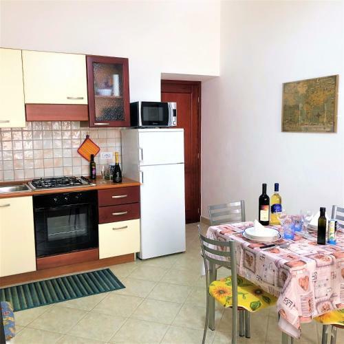 Apartamento Cala Gonone - Casa Della Pineta