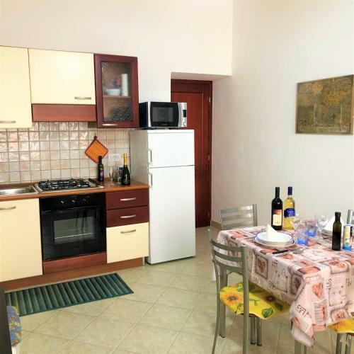 Apartamento Cala Gonone - Casa Della Pineta