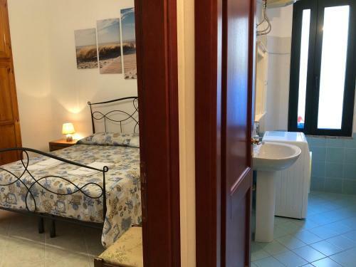 Apartamento Cala Gonone - Casa Della Pineta