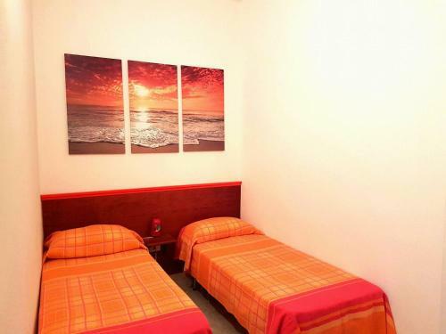 Apartamento Cala Gonone - Casa Della Pineta