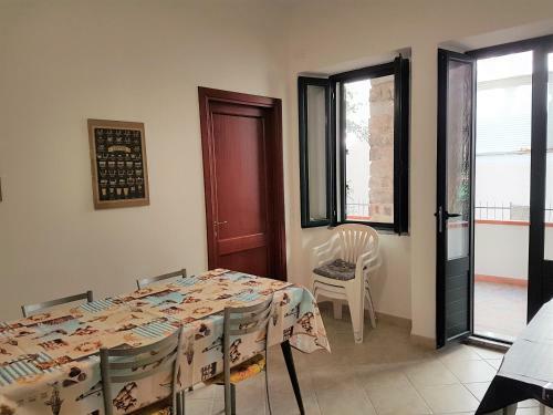 Apartamento Cala Gonone - Casa Della Pineta