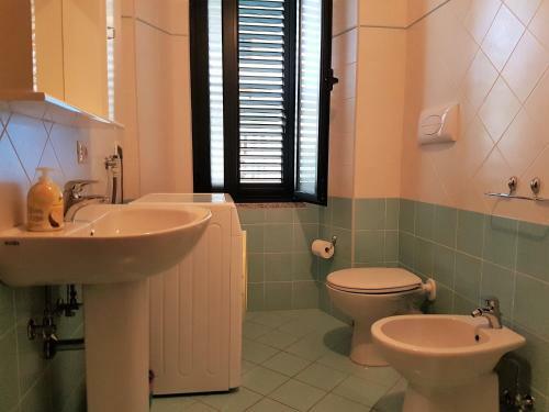 Apartamento Cala Gonone - Casa Della Pineta
