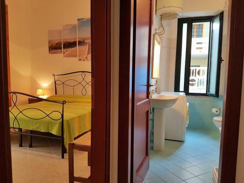 Apartamento Cala Gonone - Casa Della Pineta