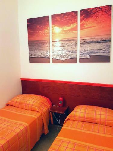 Apartamento Cala Gonone - Casa Della Pineta