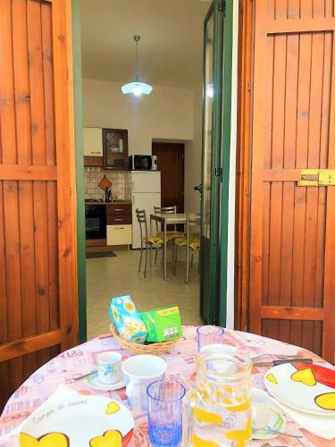 Apartamento Cala Gonone - Casa Della Pineta