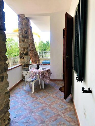Apartamento Cala Gonone - Casa Della Pineta