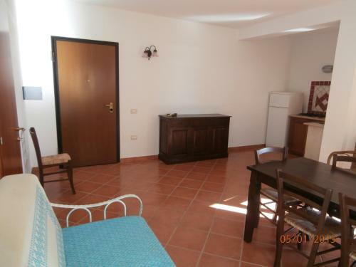 Apartamento Casa Gallo