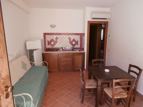 Apartamento Casa Gallo