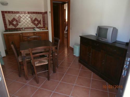 Apartamento Casa Gallo