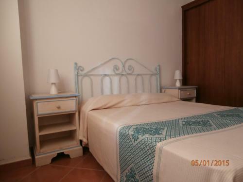 Apartamento Casa Gallo