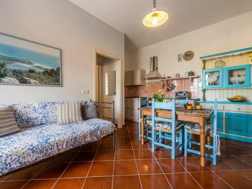 Apartamento Appartamento Rosa
