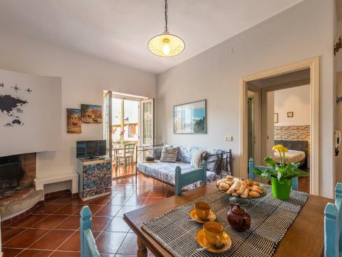 Apartamento Appartamento Rosa