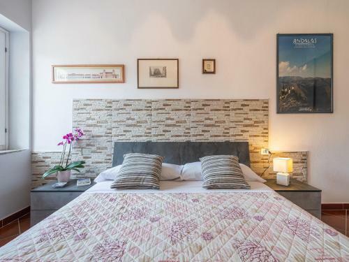Apartamento Appartamento Rosa
