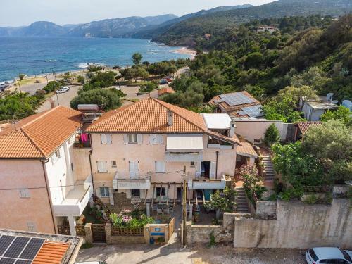 Apartamento Appartamento Rosa