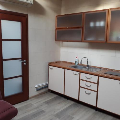 Apartamento Ve?k� Vasylkivska, 132.